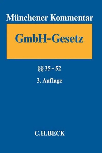Münchener kommentar - münchener,