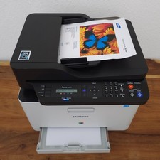 Samsung Xpress C480FW Laser