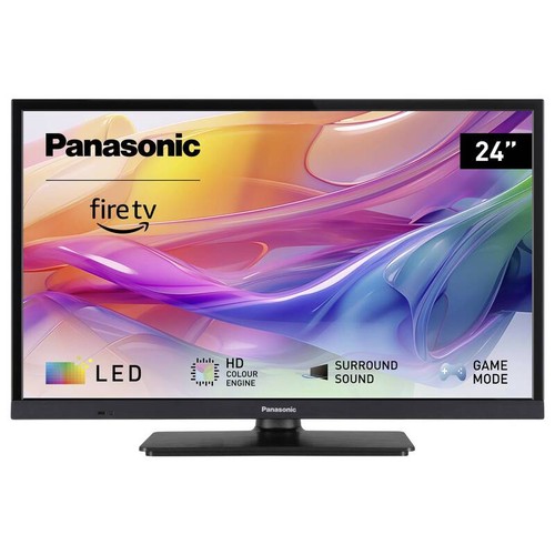 Panasonic flachbildschirm - panasonic,