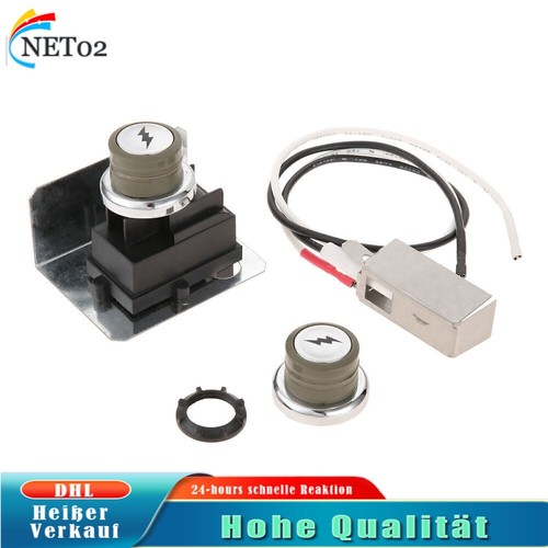 Electronic battery igniter kit - igniter,