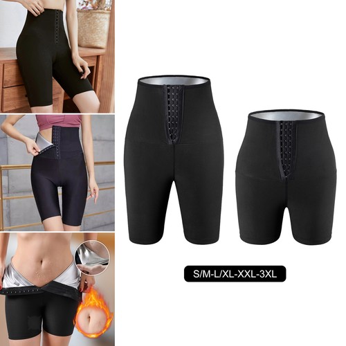 Sauna shorts workout und - shorts,