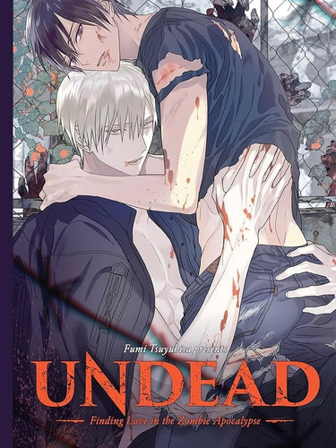 Undead finding love the - undead:,