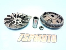 FAHREN SIE HONDA S-WING 125