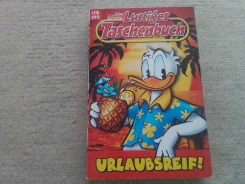 Ltb lustiges taschenbuch - ltb-lustiges,