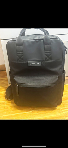 Kapten son reise rucksack - son, reise-rucksack