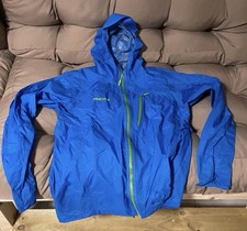 Marmot l laufjacke wind - m,