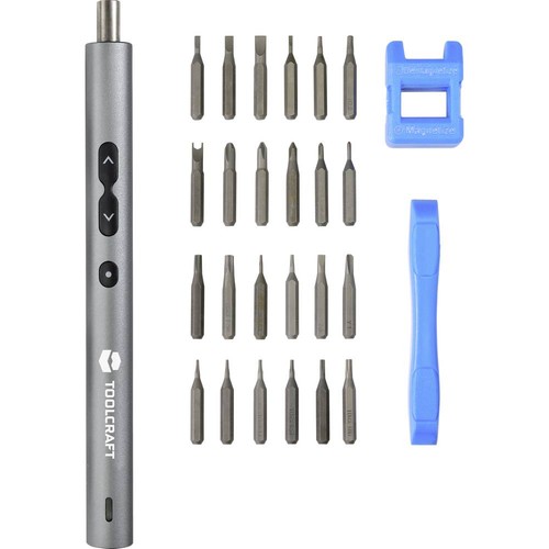 Toolcraft 7116288 - toolcraft, to-7116288