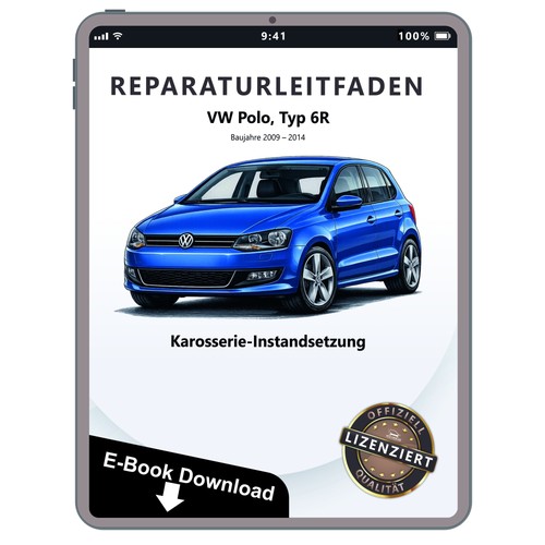 Polo typ 6r - 5, (09-14)