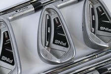 Ping i20 Eisen / 3-9i+GW /