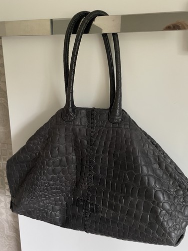 Liebeskind chelsea croco leder - liebeskind,