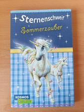 Sternenschweif sommerzauber - sternenschweif,