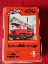 1978 Berliner Quiz Quartett