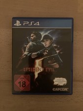 Resident Evil 5 PS4 SEHR GUT