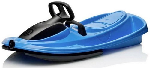 Lenkbob stratos electric blue - lenkbob,