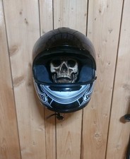 Skull Totenkopf Helm-Halter