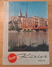 Werbe-Kundenzeitung A5