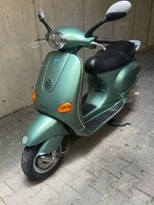 VESPA Piaggio ET4 125