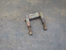 VW T4 Karosserie Reserverad Halter Bolzen