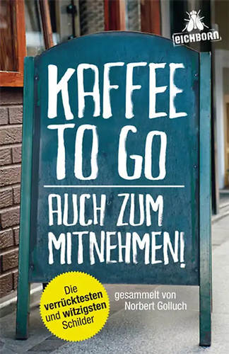 Kaffee auch zum - kaffee, to