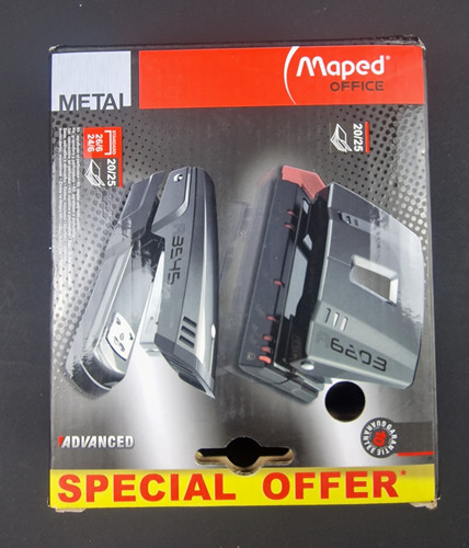 Maped office metal - maped,
