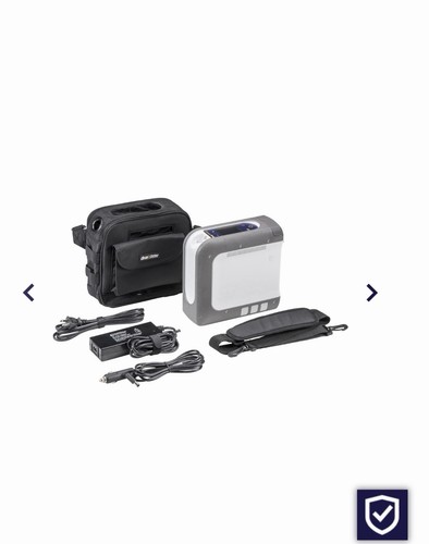 Drive devilbiss igo2 mobiler - drive,