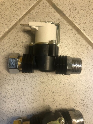 Magnetventil 2 dc - g,
