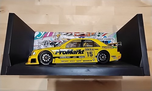 Dtm modellauto mercedes - dtm-modellauto,
