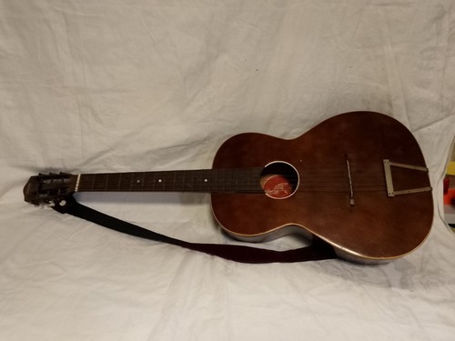 Hopf wandergitarre - hopf,