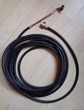 LKW Reifenfüllschlauch Mercedes Benz