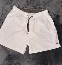 MC Neal Kurze Hose In Weiß