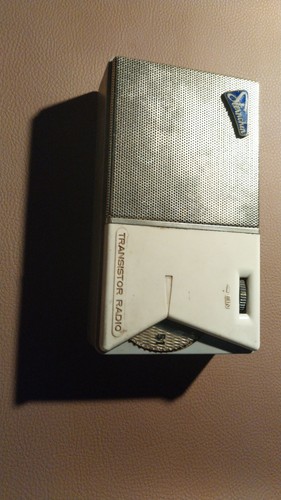 Sternchen transistorradio aus - transistorradio,