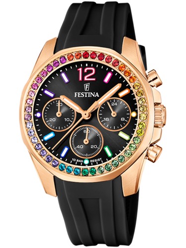 Festina f20611 boyfriend - festina, f20611/3