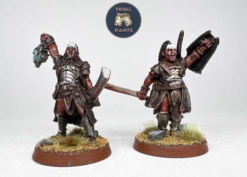 Middle earth lotr isengard - earth,