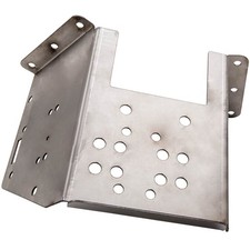 1x Halterung Trimmpumpe Halter