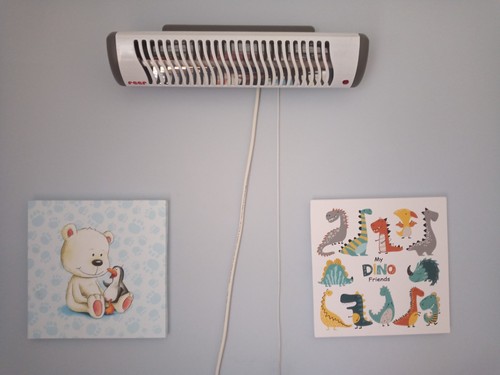 Reer easyheat - reer,