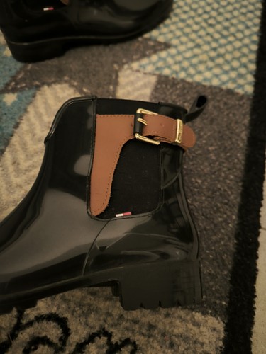 Damenschuhe tommy hilfiger - 4,