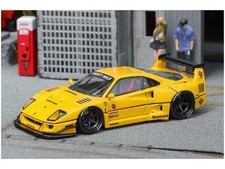 FERRARI F40 LBWK - Liberty
