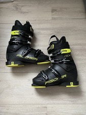 Fischer Rc4 Go Skischuhe