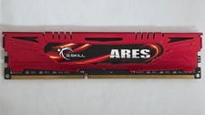 8GB G.Skill Ares (1x8GB) DDR3