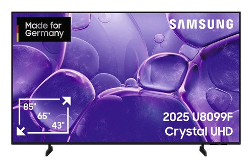 Samsung led fernseher smart - led,