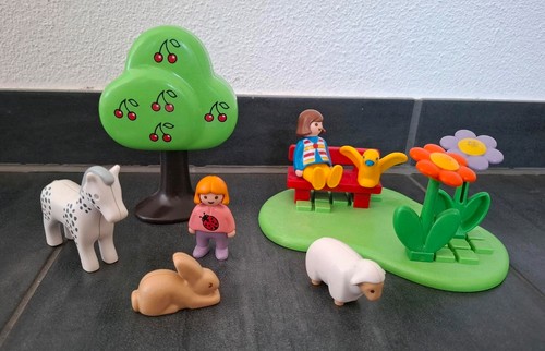 Playmobil 123 6757 - playmobil,