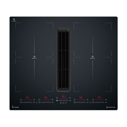 Kkt kolbe downdraft - kkt,