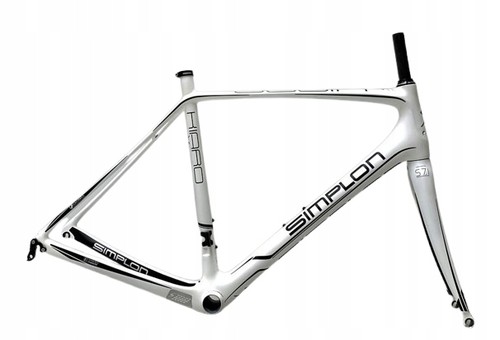Simplon kiaro carbon cm - kiaro, 47