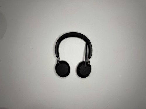Jabra evolve2 wireless - evolve2,