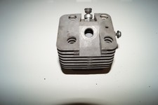 4134 Original Stihl FS 350 120 200 R Zylinder Kolben 40 mm