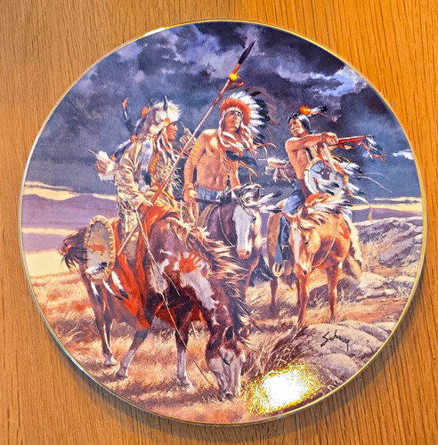 The bradford exchange - the,