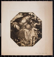 Ludwig Raders Allegorie