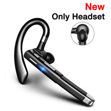 Bluetooth 5.3 Headset Stereo