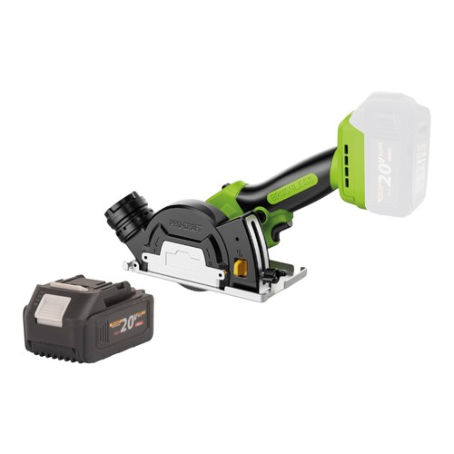 Procraft pca16 mini akku - procraft,
