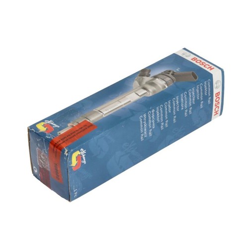Injektor common rail bosch - common-rail,